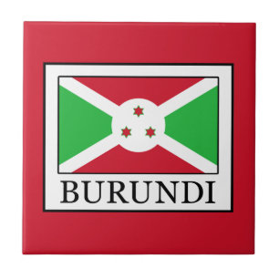 Burundi Fliese