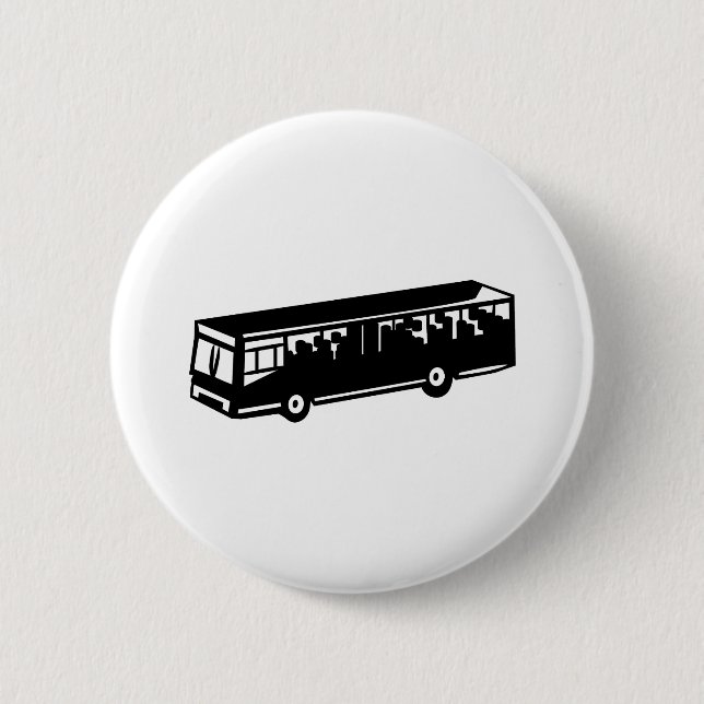 Bus Button (Vorderseite)
