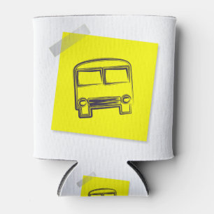 Bus Dosenkühler