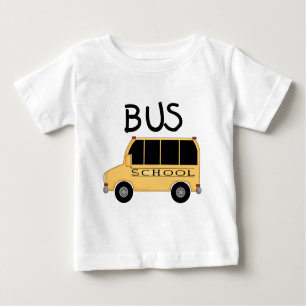 BUS-T - Shirt und -Geschenke