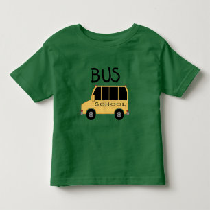 BUS T - Shirts und Geschenke