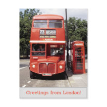 Bus- und Telefonkabine London 1998