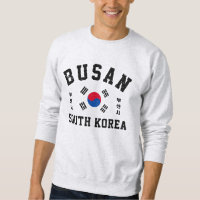 Busan Südkorea