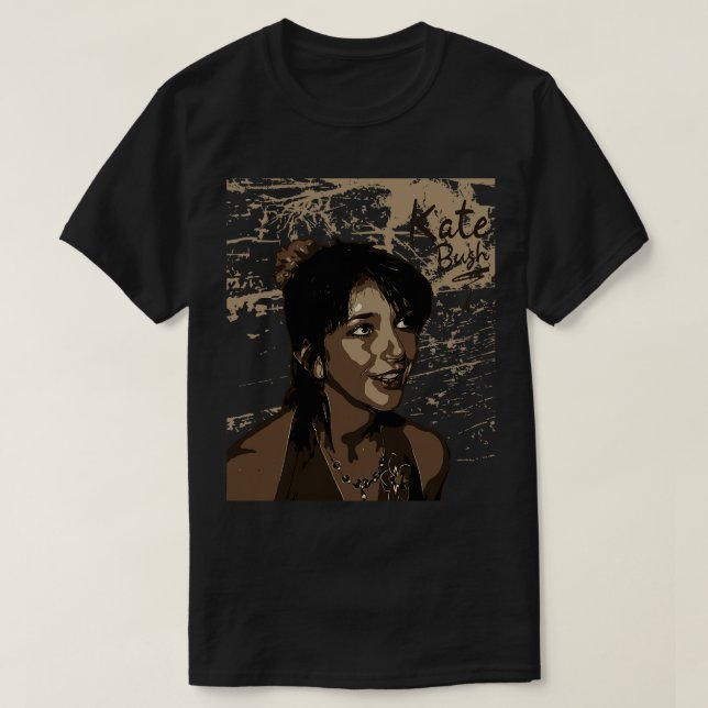 Busch 1 T-Shirt (Design vorne)