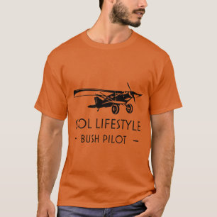 Buschpilot T-Shirt