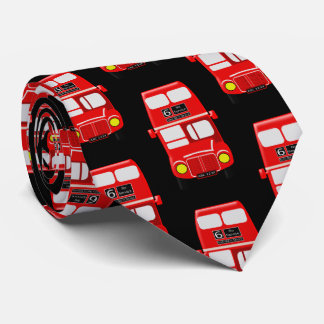 Busdesign Krawatte