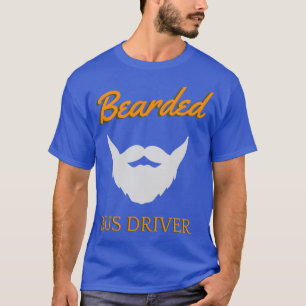 Busfahrer T-Shirt