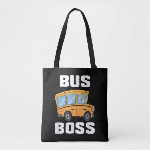 Busfahrer von Funny Bus
