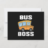 Busfahrer von Funny Bus