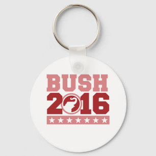 BUSH 2016 ROUND ELEPHANT -.png Schlüsselanhänger