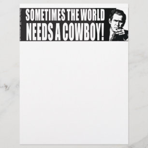 Bush Cowboy
