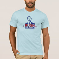 Bush-Liga