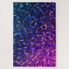 Bush Medicine Blätter Seed Puzzle