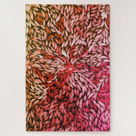 Bush Medicine Verlasse Träume Puzzle