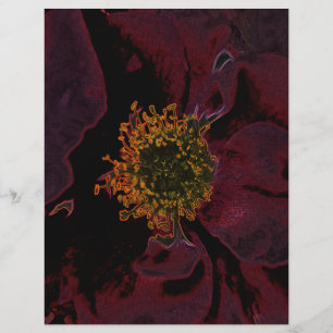 Bush Rose Neon