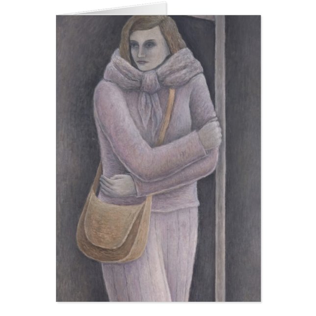 Bushaltestelle 2004 (Vorne)