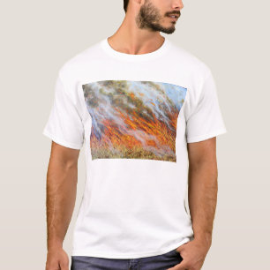 Bushfire-Inferno 2014 T-Shirt