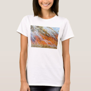 Bushfire-Inferno 2014 T-Shirt