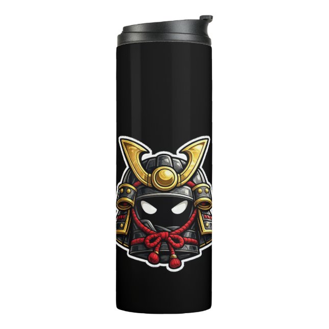 Bushi Do Hold the Line Becher (Nach links gedreht)