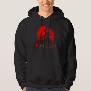 Bushido Hoodie