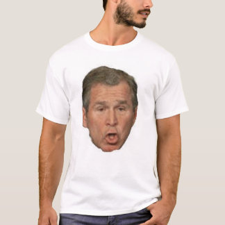 Bushism T-Shirt