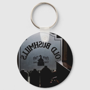 Bushmills Schlüsselanhänger