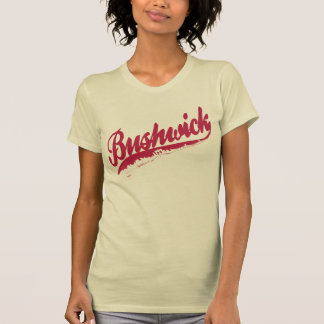Bushwick Brooklyn Damen T-Shirt
