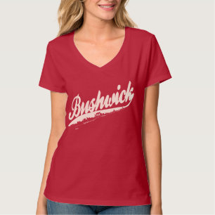 Bushwick Brooklyn T - Shirt