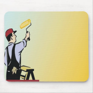 Business2 Mousepad
