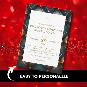 Business Business Business Business Business Gesch Einladung