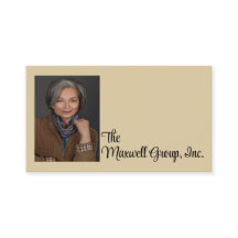 Business Card beruflich Services