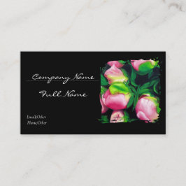 Business Card magnet Visitenkarte