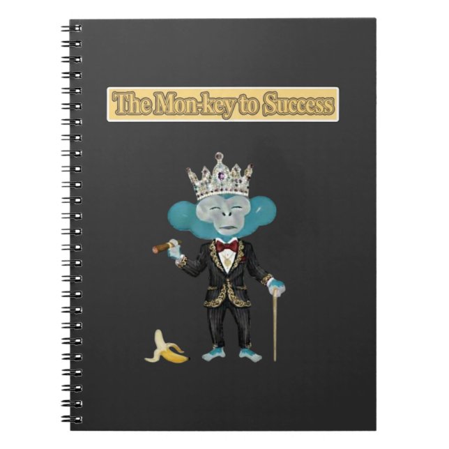 Business Card Notizblock (Vorderseite)