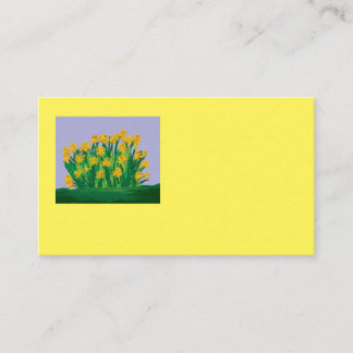 Business Card Visitenkarte