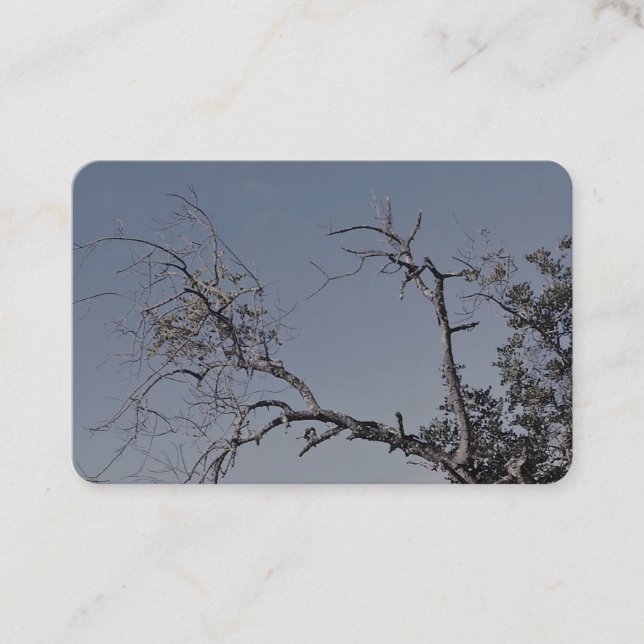 BUSINESS CARDS ART&DESIGN STYLE VISITENKARTE (Vorderseite)