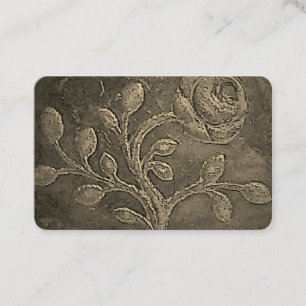 BUSINESS CARDS ART&DESIGN STYLE VISITENKARTE