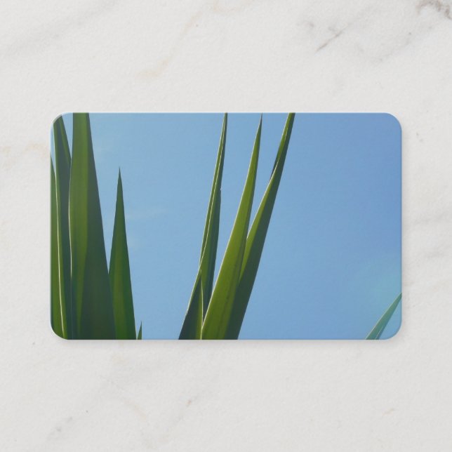 BUSINESS CARDS ART&DESIGN STYLE VISITENKARTE (Vorderseite)