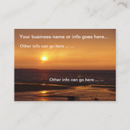 Business Cards Visitenkarte