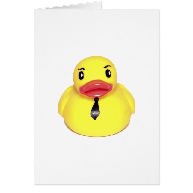 Business Duck (Vorne)