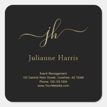 Business Event Management