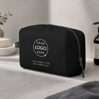 Business-Logo Modernes, trendiges Schwarz