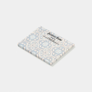 Business Marketing Custom personalisiert Post-it Klebezettel