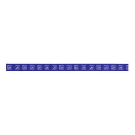 Business Navy Blue Ihr Logo Ripsband