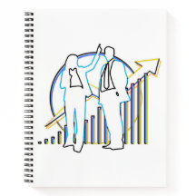 Business-Notebook