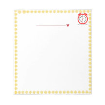 Business Notizblock/Notizblock/modernes Notebook