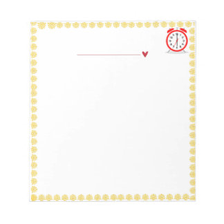 Business Notizblock/Notizblock/modernes Notebook Notizblock