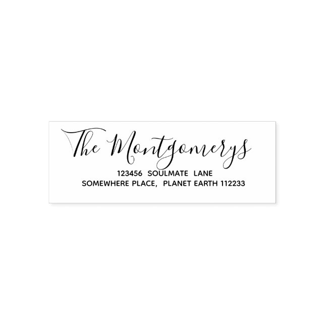 Business | Persönliche Gestaltung Ihrer eigenen Rü Permastempel (Design)