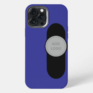 Business Phone Case iPhone 13 Pro Max Hülle