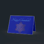 Business Ready Cutomizable Chanukah Card Karte<br><div class="desc">Manchmal ist Einfachheit die Botschaft,  die Sie gewollt haben zu senden. Business oder persönlich,  wenn Sie gewollt,  um einen Urlaub Gruß senden und Sie wollte,  es einfach behalten.</div>