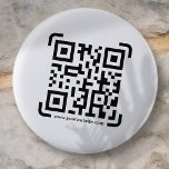 Business Scan Me QR-Code-Website Button<br><div class="desc">Design ist modern und einfach. Fügen Sie Ihren eigenen QR-Code hinzu.</div>
